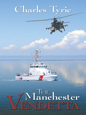 cover image of The Manchester Vendetta